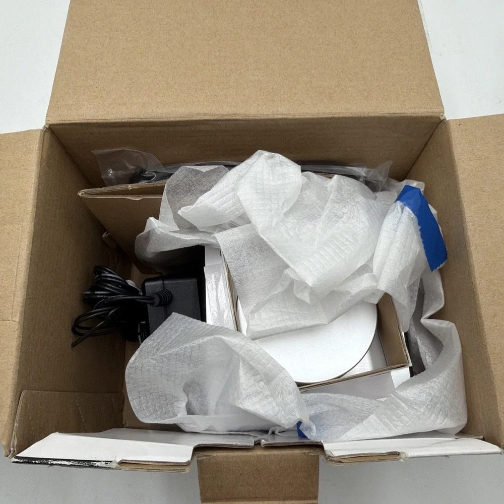 ICF-C1PJ SONY ALARM CLOCK RADIO Open Box